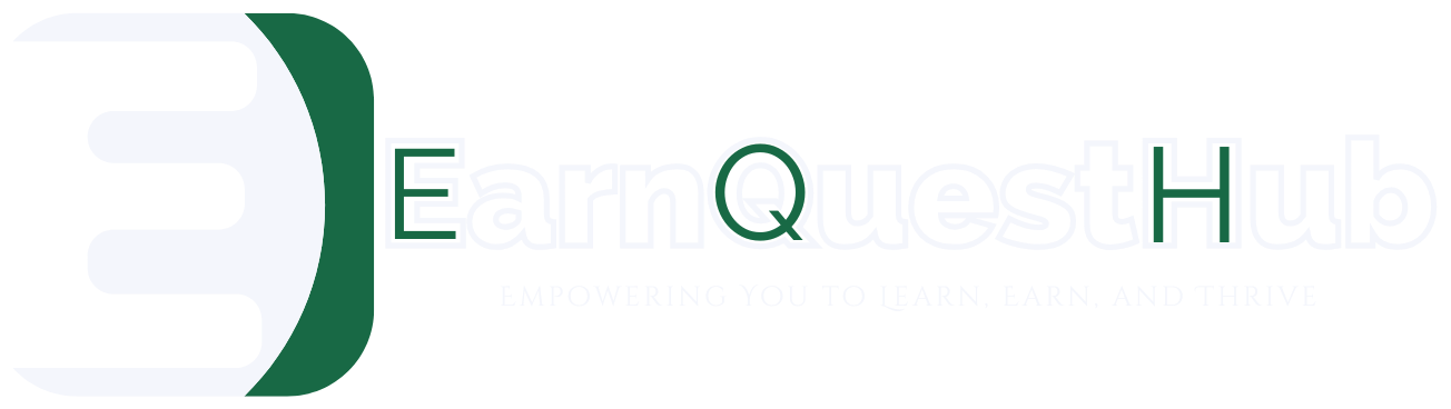 EarnQuestHub